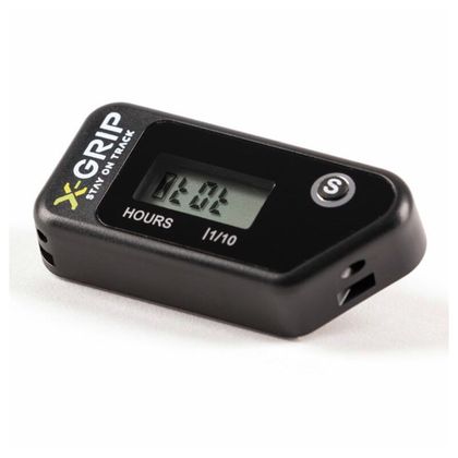 Compteur d'heures X-GRIP Universel Ref : XGR0162 / 0513XG1733 