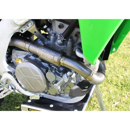 Pro Circuit TI-6 PRO Vollständige Linie