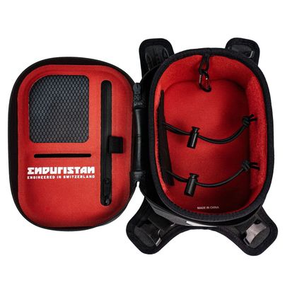Enduristan Sandstorm 5.01 Tanktasche Universell - Schwarz