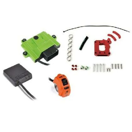 Get ECU W/INJ Elektronisches Gehäuse