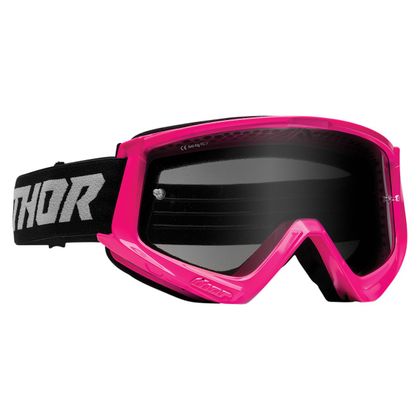 Masque cross Thor COMBAT SAND 2024