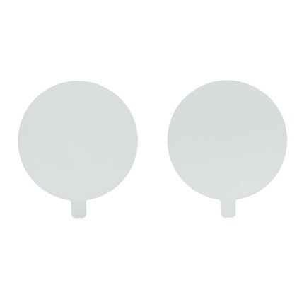 Puig for LCD display/dashboard Protective film - Colourless