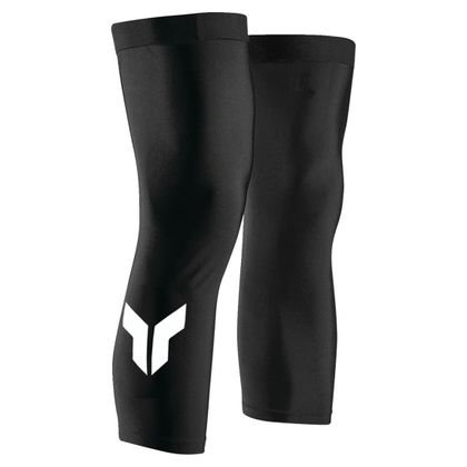 Thor COMPRESSION Legwarmers - Black Ref : TO3488 