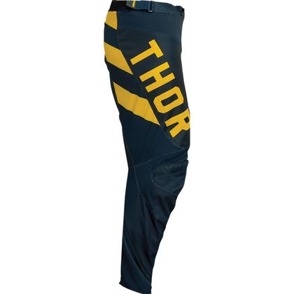 Pantalon cross Thor PULSE VAPOR 2023
