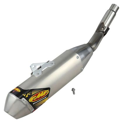 Silencieux FMF POWERCORE 4 - Gris