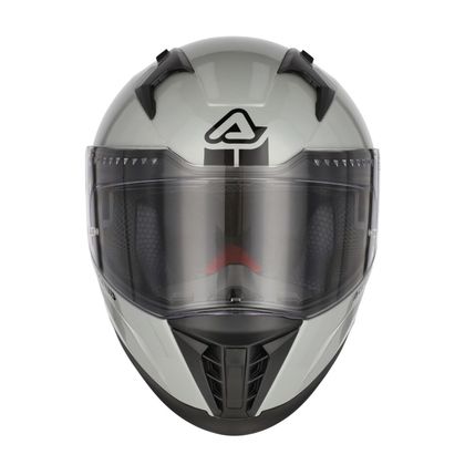 Acerbis X-WAY SOLID Full-face helmet - Grey