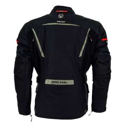 Chaqueta Richa CYCLONE GORE-TEX® - BIG SIZE