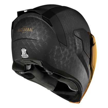 Casque Icon AIRFLITE - NOCTURNAL