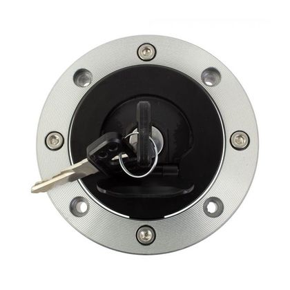 Bike It 4 BOLTS Fuel filler cap