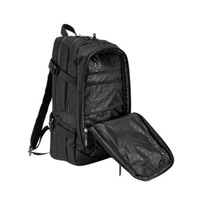 Venum CHALLENGER PRO EVO Rucksack - Schwarz / Gelb