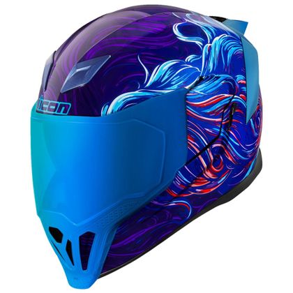 Icon AIRFLITE - BETTA Helmet Ref : IC0804 