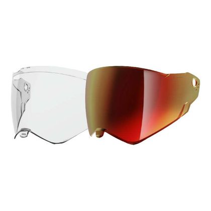 Casque intégral Nexx X.WRL - PLAIN