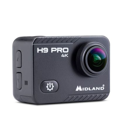 Midland H9PRO Boordcamera Ref: MD0043 / C1518 