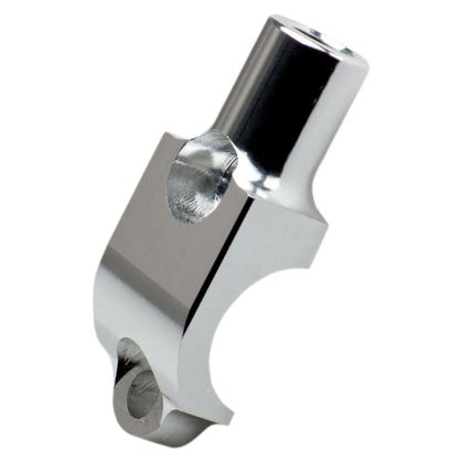 Maier Universal Rear-view mirror mounting kit - Grey