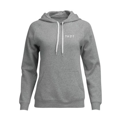 Thor TRAX - WOMEN Sweat - Grey Ref : TO3360 