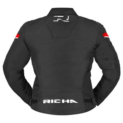 Richa GOTHAM 3 WATERPROOF WOMAN Motorbike Jacket