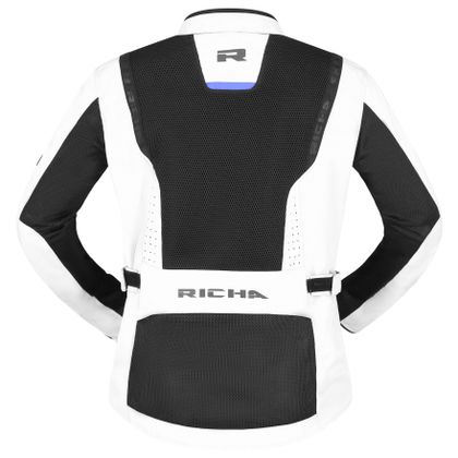 Blouson Richa MONACO MESH WATERPROOF