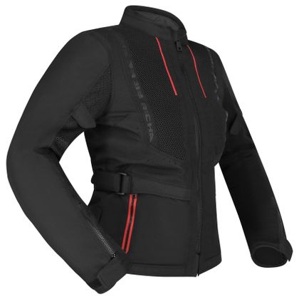 Blouson Moto Richa MONACO MESH WATERPROOF FEMME