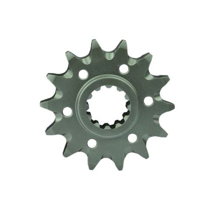 Pignon de sortie de boite Scar 14 DENTS Ref : SCR0617 / SFS52014 