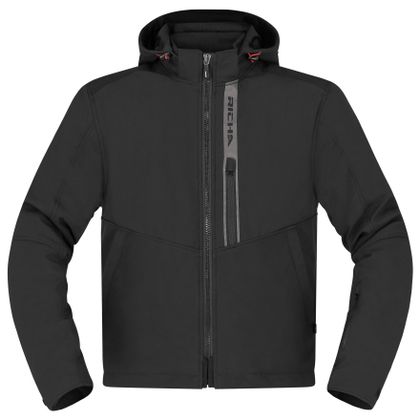 Richa NUCLEAR WATERPROOF Jacket - Black