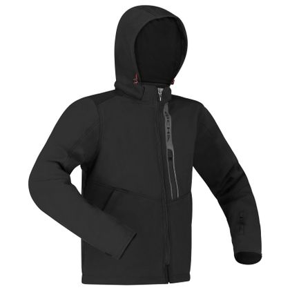 Richa NUCLEAR WATERPROOF Jacket - Black
