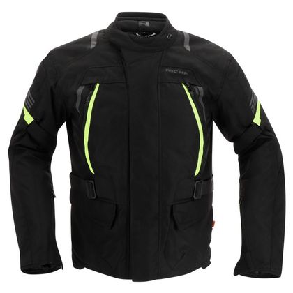 Richa PHANTOM 3 Motorbike Jacket