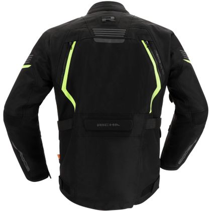 Richa PHANTOM 3 Motorbike Jacket