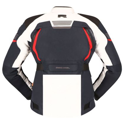 Richa PHANTOM 3 DAMEN Motorradjacke
