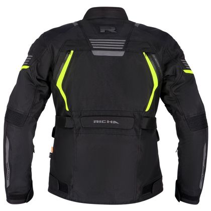 Richa PHANTOM 3 DAMEN Motorradjacke