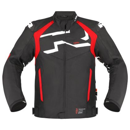 Richa STRADALE TEX WATERPROOF Motorradjacke