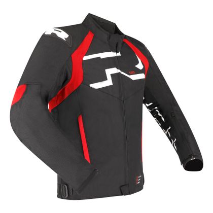 Richa STRADALE TEX WATERPROOF Motorradjacke
