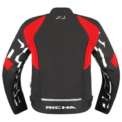 Richa STRADALE TEX WATERPROOF Motorradjacke