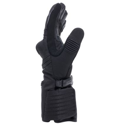 Guantes Dainese TEMPEST 2 D-DRY LONG - Negro