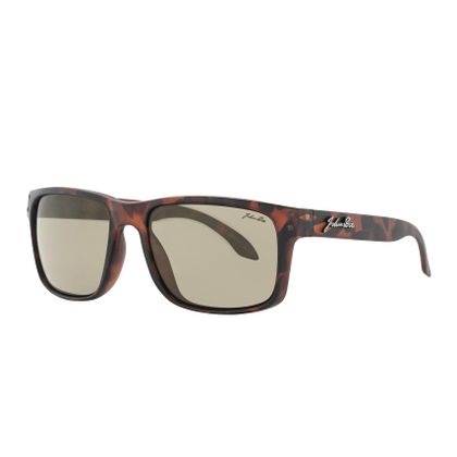 Lunettes de soleil John Doe IRONHEAD - Marron Ref : JDE0176 