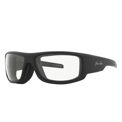 John Doe SPEEDKING PHOTOCHROMIC Zonnebril - Zwart Ref: JDE0177 / JD763-03 