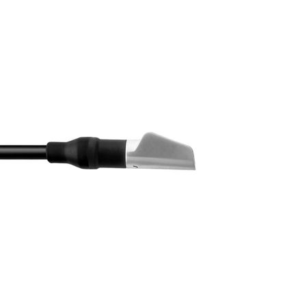 Clignotant Rizoma LEGGERA L - 2 fonctions (la paire) Universel - Gris