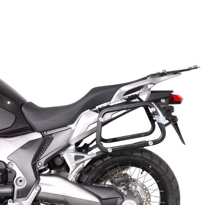 Support valises SW-MOTECH EVO - Noir