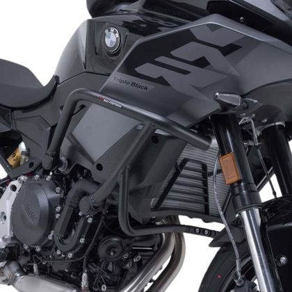 Pare-carter SW-MOTECH crash bar - Noir Ref : SWM1397 / SBL.07.949.10001/B 