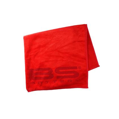 Booster Batterie BS Battery Power Box Air PB-02 - Pack de lancement Universel - Rouge / Noir