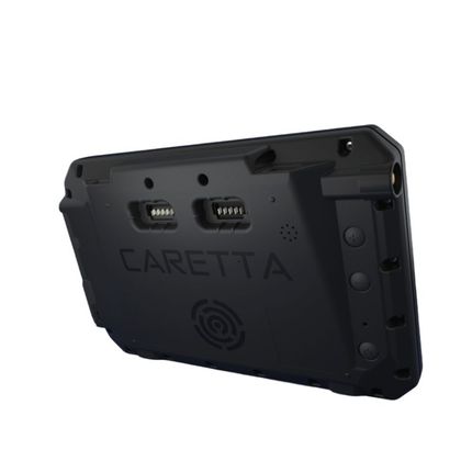 GPS Carpe Iter Caretta - Kit complet Universel