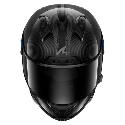 Casque intégral Shark AERON-GP FIM RACING #2 FULL CARBON - Carbone