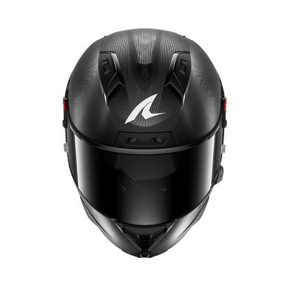 Shark AERON SPEED-TECH Integraalhelm - Grijs / Zwart