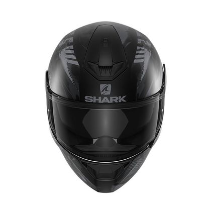 Casque Shark D-SKWAL 2 PENXA - MATT - Noir