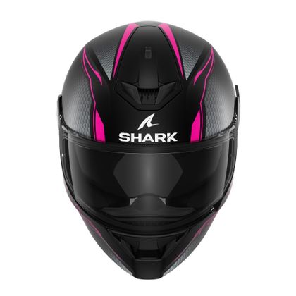 Casque Shark D-SKWAL 2 CADIUM