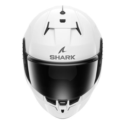 Casque Shark D-SKWAL 3 BLANK - Blanc