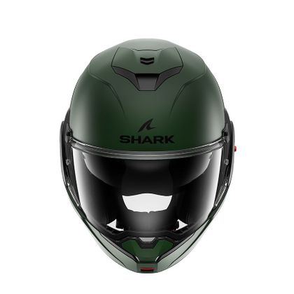 Shark OXO UNI Kopfhörer - Schwarz / Grün