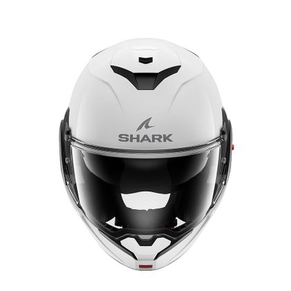 Shark OXO UNI Modulaire helm - Wit