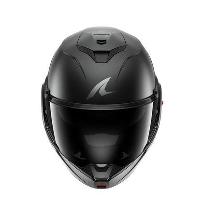 Shark OXO DARK SHADOW Modularer Helm - Grau / Grau