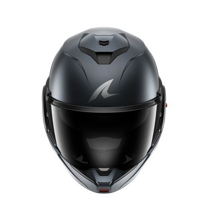 Shark OXO DONKERE SCHADUW Modulaire helm - Blauw / Blauw