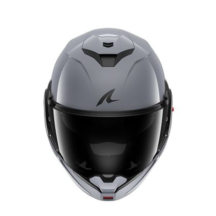 Shark OXO DONKERE SCHADUW Modulaire helm - Grijs